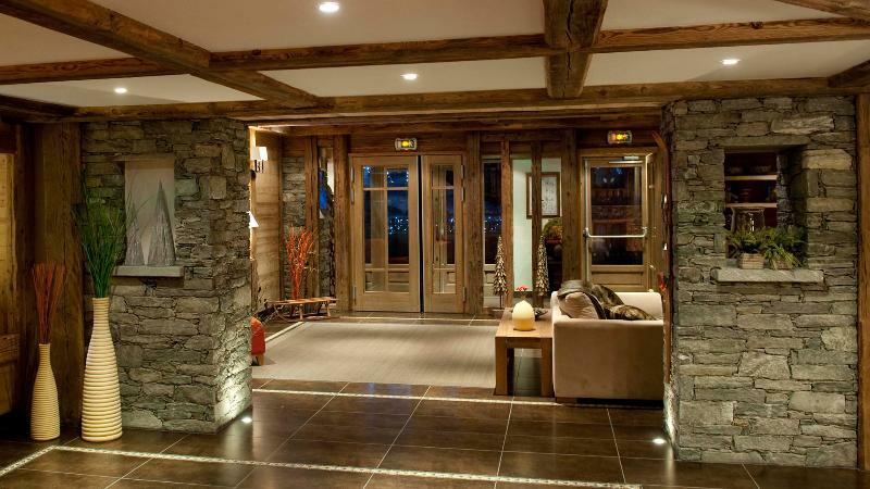 Cgh Residences & Spas Le Ruitor Sainte-Foy-Tarentaise Exteriér fotografie